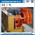 High head slurry pump